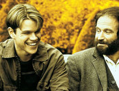 Good Will Hunting 