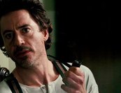 Robert Downey Jr. a Sherlock Holmes 3-ról nyilatkozott! 