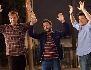 Brutálisan vicces lesz a Förtelmes főnökök 2.