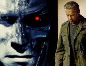 A Terminátor másképp öregszik 