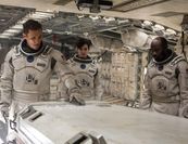 Csillagok között / Interstellar - ÉLŐ közvetítés Londonból 