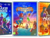  A ProVideo decemberi DVD/BD megjelenései