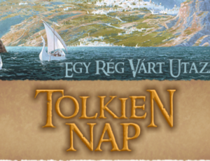 2015 januárjában ismét Tolkien Nap az Urániában 