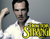 Hivatalos: Benedict Cumberbatch lesz Doctor Strange! 