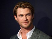 Chris Hemsworth megjárta a börtönt 