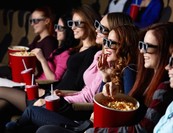 Közel 18 ezer fürdőkádnyi popcornt ropogtattunk tavaly 
