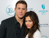 Channing Tatum-ot felesége kritizálja 