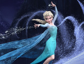 A Disney bejelentette a Jégvarázs 2-t! 