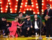 Megvannak a 2015-ös MTV MOVIE AWARDS győztesei 