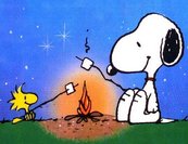 Rajzolj Snoopyt és legyél híres! 