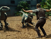 Erős nyitást várnak a Jurassic Worldtől 