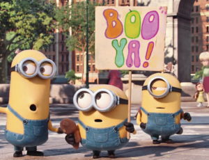 Gyermek szinkronhangokat keres a Cinema City 