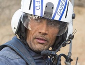Dwayne Johnson megrázta a világot! 