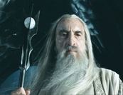 Elhunyt Sir Christopher Lee, a Gyűrűk Ura Szarumánja 