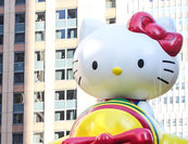 Hatalmas összegből készül a Hello Kitty film