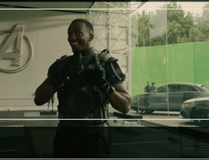 Ezek a kulisszatitkok várnak az új Bosszúállók Blu-Ray-en 