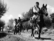 A berlini Ezüst Medve-díjas film a Cinefesten versenyez 