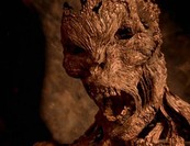 Inkább horror lesz az új Múmia 
