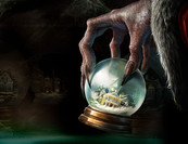 Idén karácsonykor a Krampusz is eljön! 