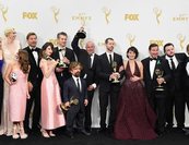 Történelmet írt az HBO - 43 díjjal tarolt a gálán, a Trónok harca rekordot döntött