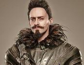 Hugh Jackman így készült a kalóz szerepre 