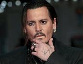Johnny Depp köszöni, de nem kér az Oscar-ból! 