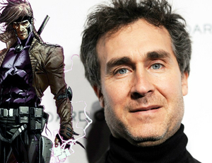 Megvan a Gambit rendezője Megvan a Gambit rendezője