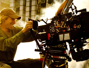 Kiakadtak Michael Bay új akciófilmjén Kiakadtak Michael Bay új akciófilmjén