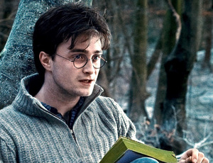 Íme a hivatalos 8. Harry Potter történet Íme a hivatalos 8. Harry Potter történet