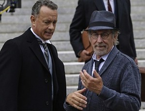Spielberg a hidegháborús időszakról mesélt Spielberg a hidegháborús időszakról mesélt