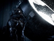 A rendezői székben: Batman 