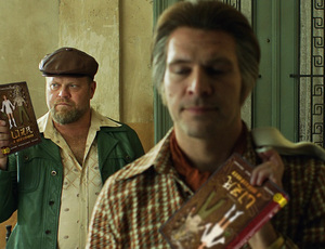 Liza, a rókatündér DVD-n és Blu-ray-en! Liza, a rókatündér DVD-n és Blu-ray-en!