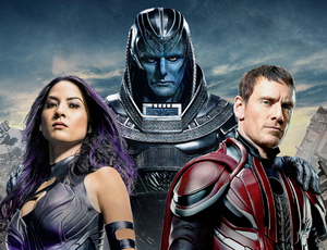 Érkezik az új X-Men film előzetese Érkezik az új X-Men film előzetese
