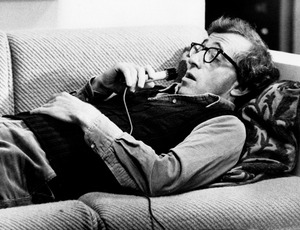 Woody Allen klasszikusok újra mozivásznon! Woody Allen klasszikusok újra mozivásznon!