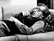 Woody Allen klasszikusok újra mozivásznon! 