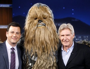 Így lehetsz ott te is a STAR WARS vörös szőnyeges premierjén Így lehetsz ott te is a STAR WARS vörös szőnyeges premierjén