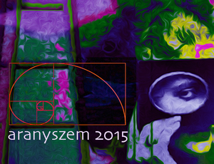 Átadták a Xll. ARANYSZEM Fesztivál díjait Átadták a Xll. ARANYSZEM Fesztivál díjait