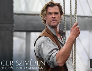 Szuperhősök egy gyilkos bálna ellen! Szuperhősök egy gyilkos bálna ellen!