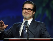 Világrekordot döntött Brad Pitt 
