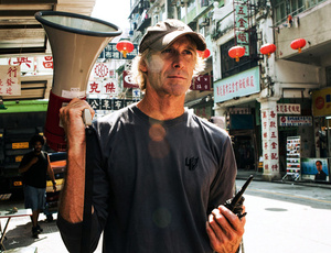 A CIA is érdeklődött Michael Bay új filmje iránt A CIA is érdeklődött Michael Bay új filmje iránt