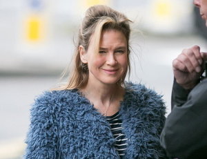 Kitől van Bridget Jones gyermeke? Kitől van Bridget Jones gyermeke?