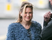 Kitől van Bridget Jones gyermeke? 