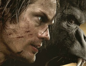 Teljesen más lesz az új Tarzan film! Teljesen más lesz az új Tarzan film!