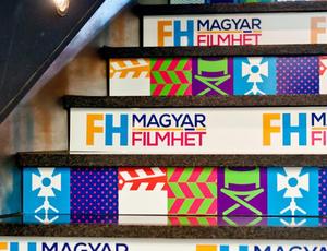 2016-ban jön a 2. Magyar Filmhét! 2016-ban jön a 2. Magyar Filmhét!