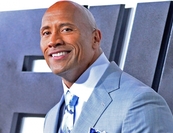 Dwayne Johnson megint nagyvonalú volt 