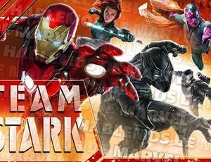 Új concept képeken az Amerika Kapitány: Polgárháború Új concept képeken az Amerika Kapitány: Polgárháború