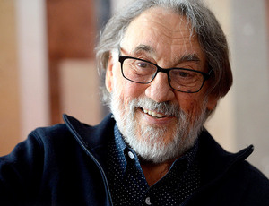Zsigmond Vilmos előtt tiszteleg a 2. Magyar Filmhét! Zsigmond Vilmos előtt tiszteleg a 2. Magyar Filmhét!