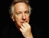Elhunyt Alan Rickman, a brit színész! 