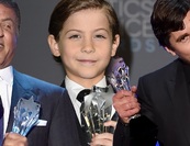 Critics Choice Awards 2016: Tarolt a Saul fia! 