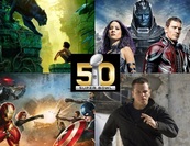 Super Bowl - A filmrajongók mini-ünnepe 